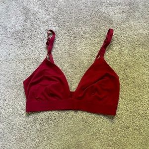 Target bralette
